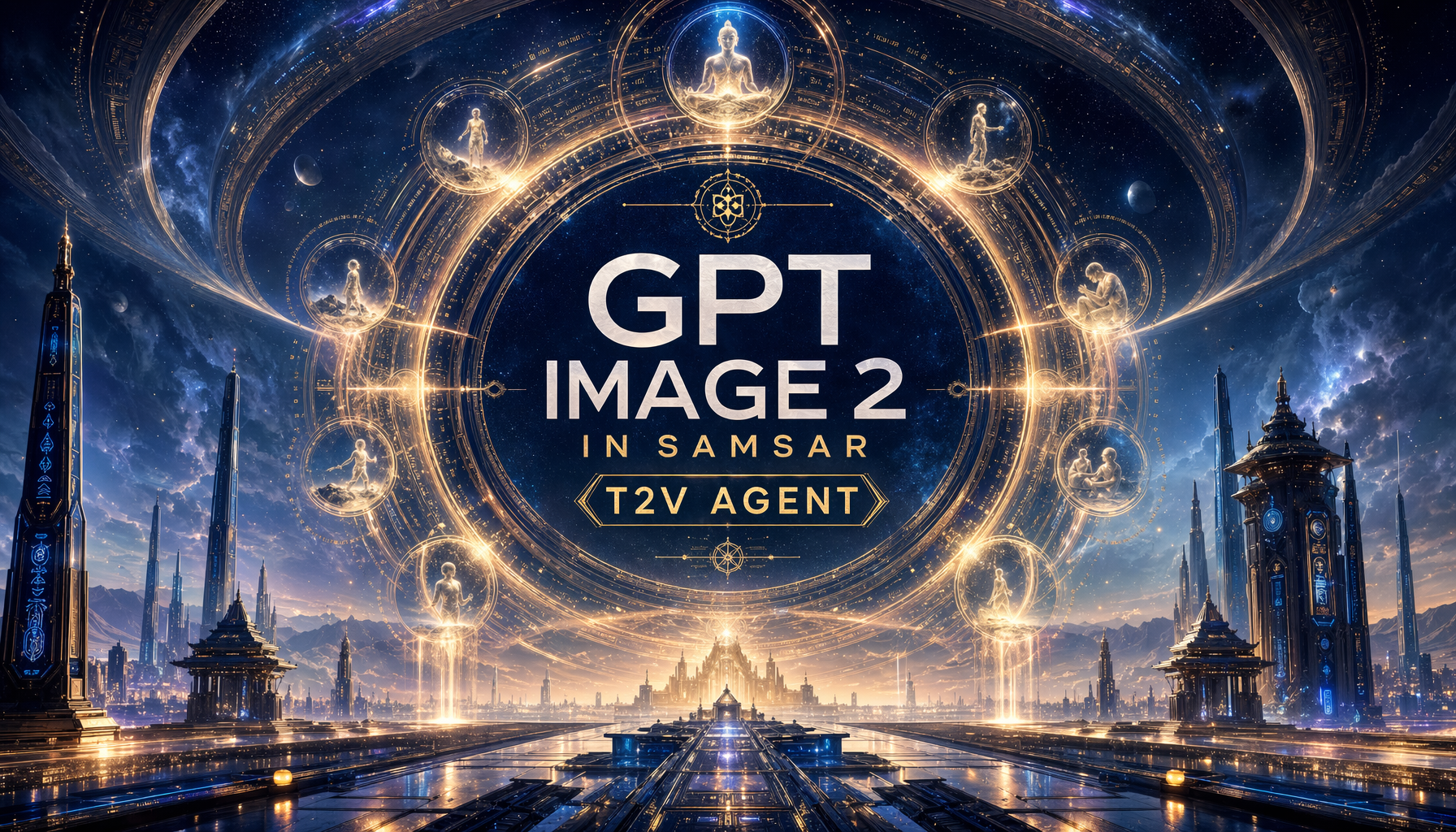 GPT Image 2 is here- We tried giving it some of the hardest battles